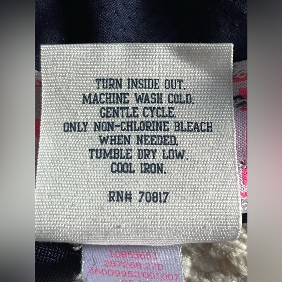 Victoria’s Secret Pink Limited EditionDallas Cowboys Shorts *RARE* 🏈 - Picture 9 of 9